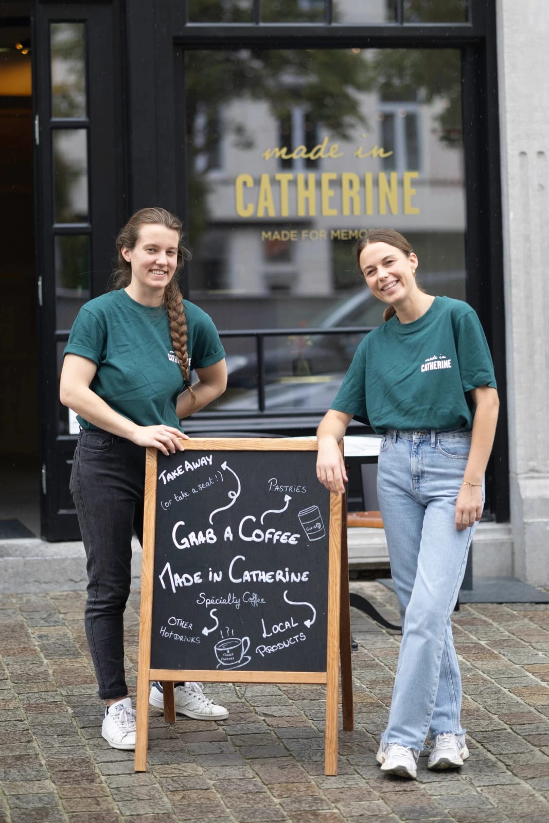 Made in Catherine Hotel photo 4