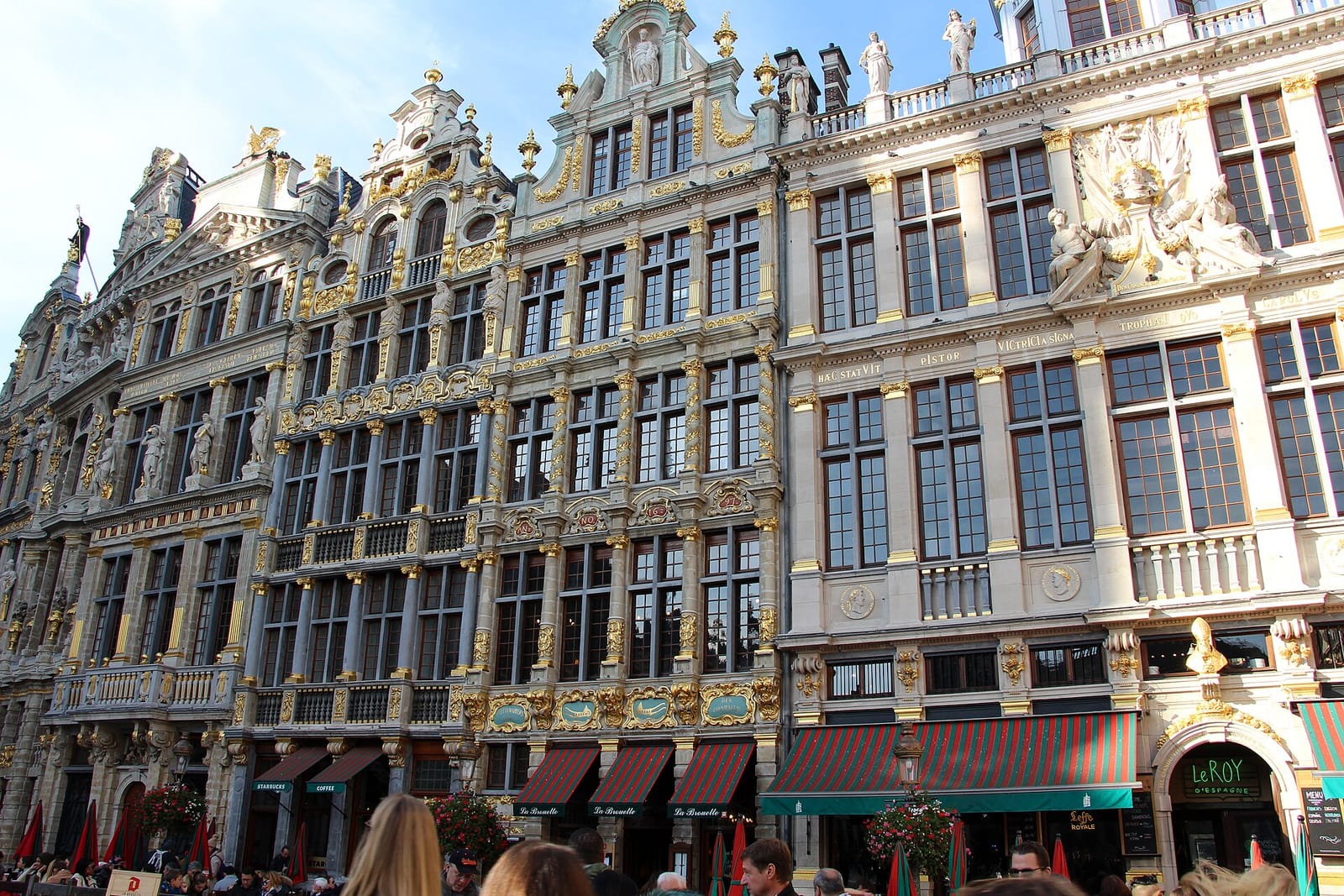 Cafe Liegeois photo 3
