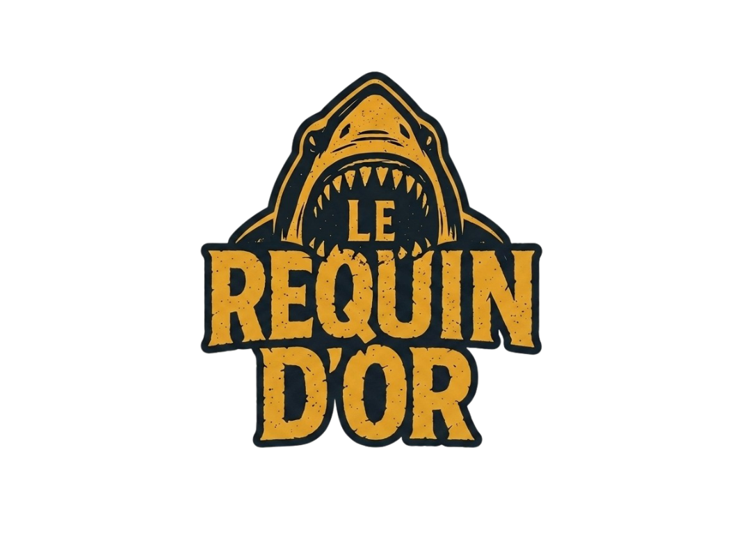 Le Requin D'or photo 2