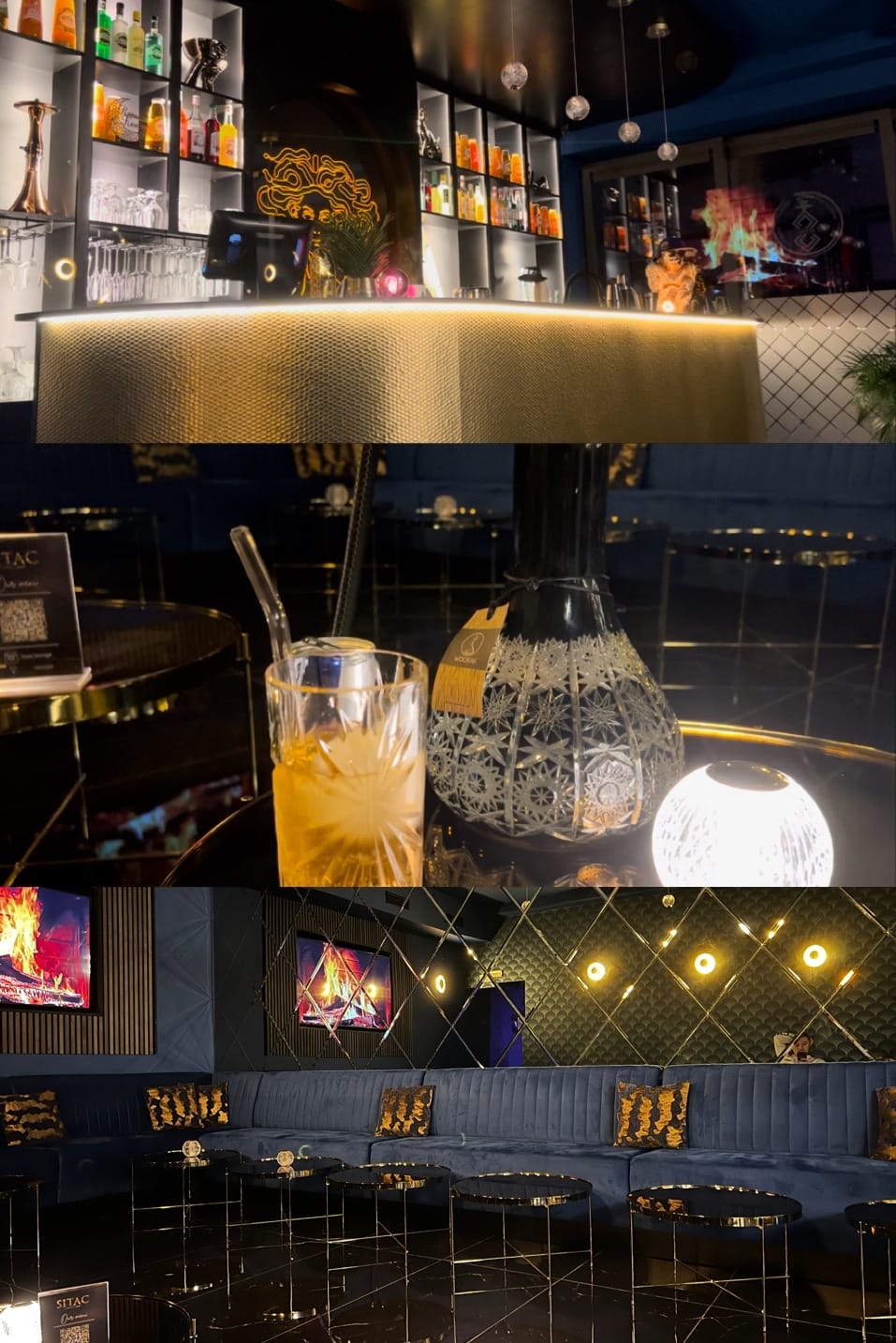 Sitac Lounge Brussels