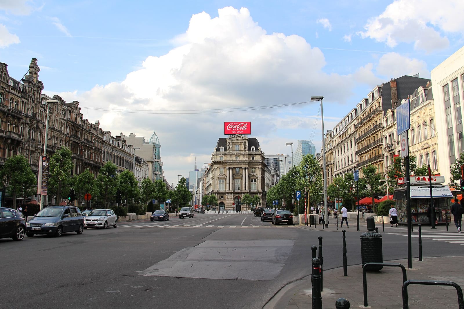 Sitac Lounge Brussels photo 4