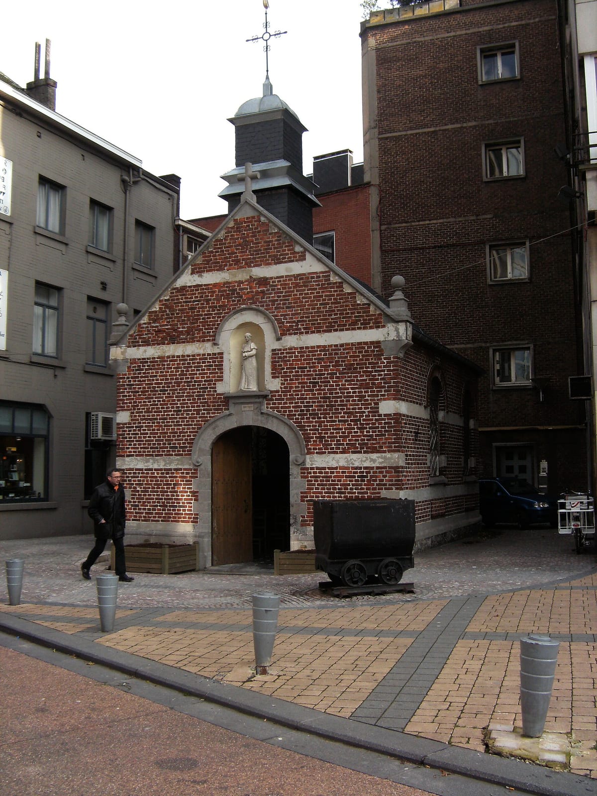 Dolce Coffee - Crêperie - Charleroi photo 5