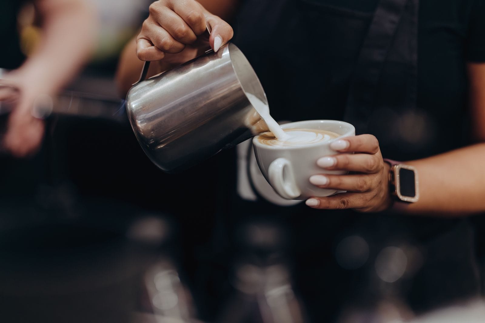 Blackcoffee photo 6