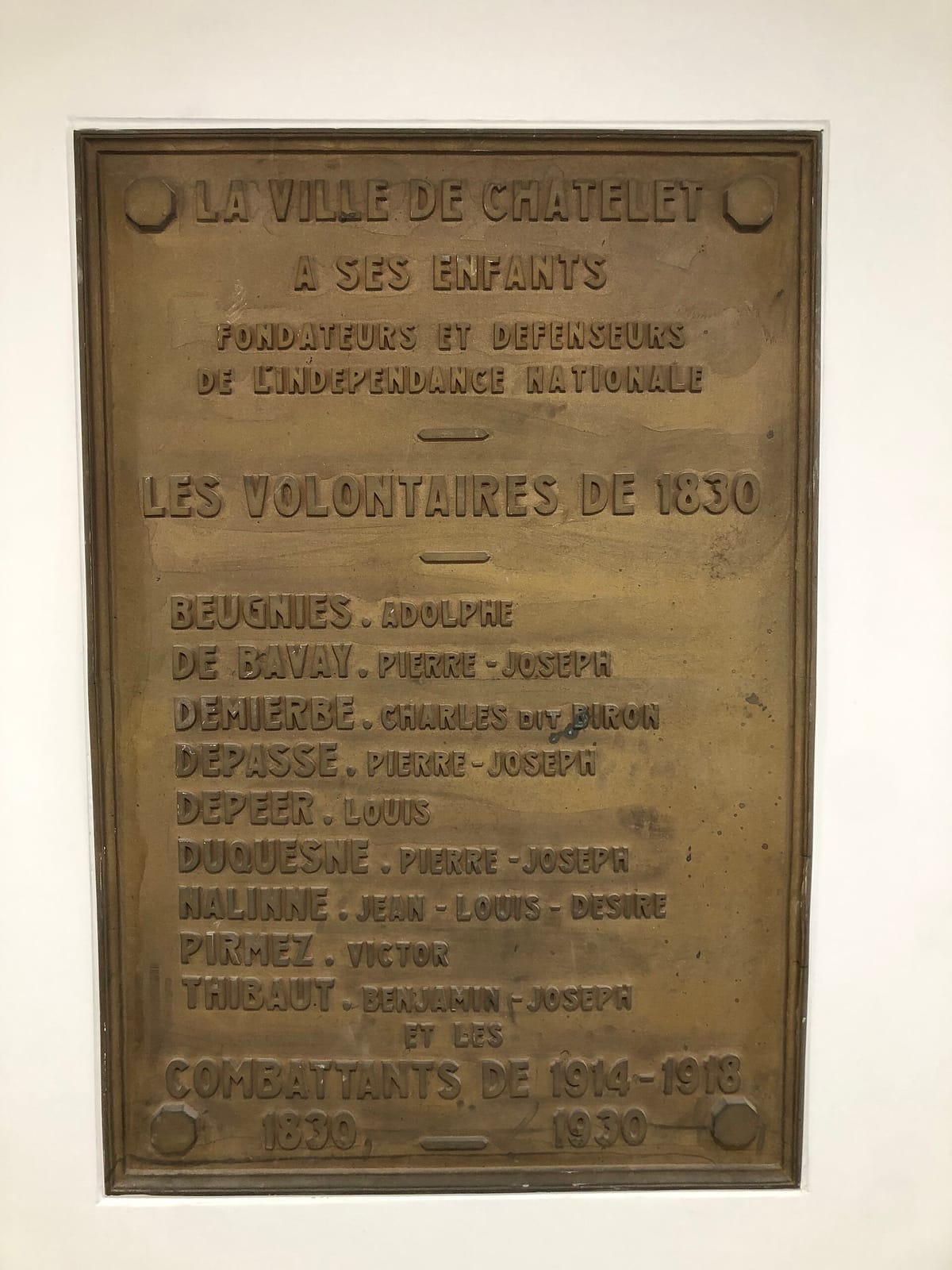Café de l'Hôtel de Ville photo 2
