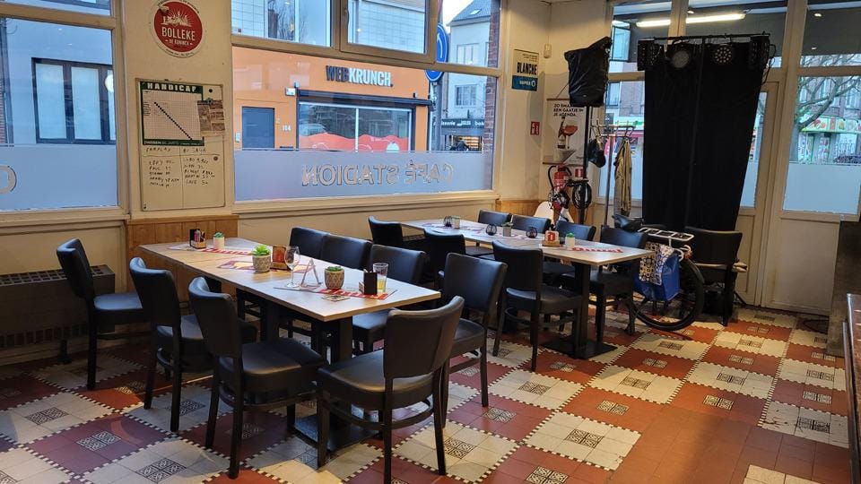 Café Stadion