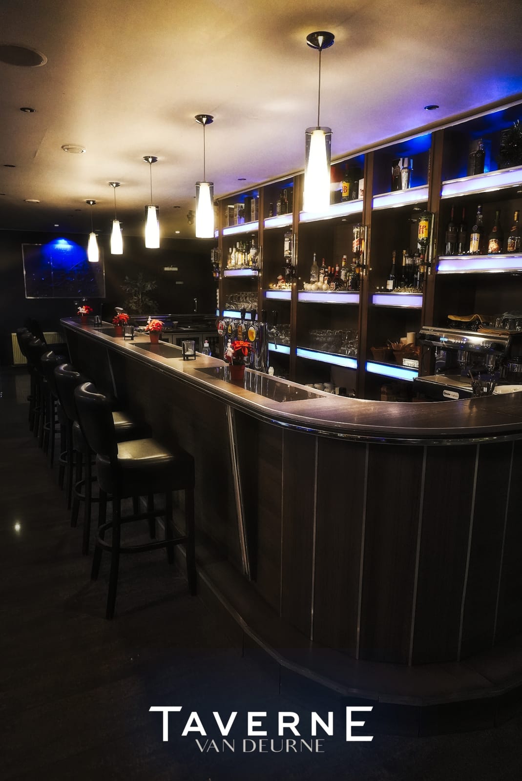 Taverne Van Deurne