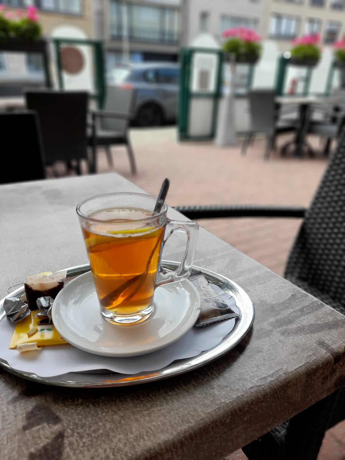 Cafe Bisschoppenhof