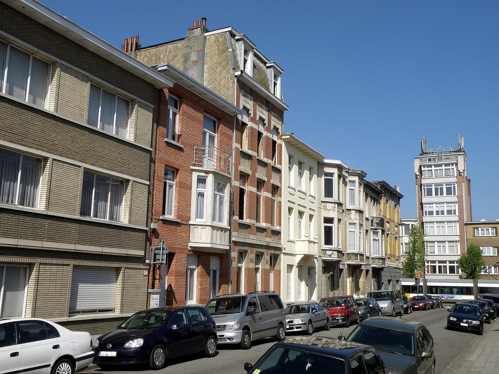 De Zwaan photo 2