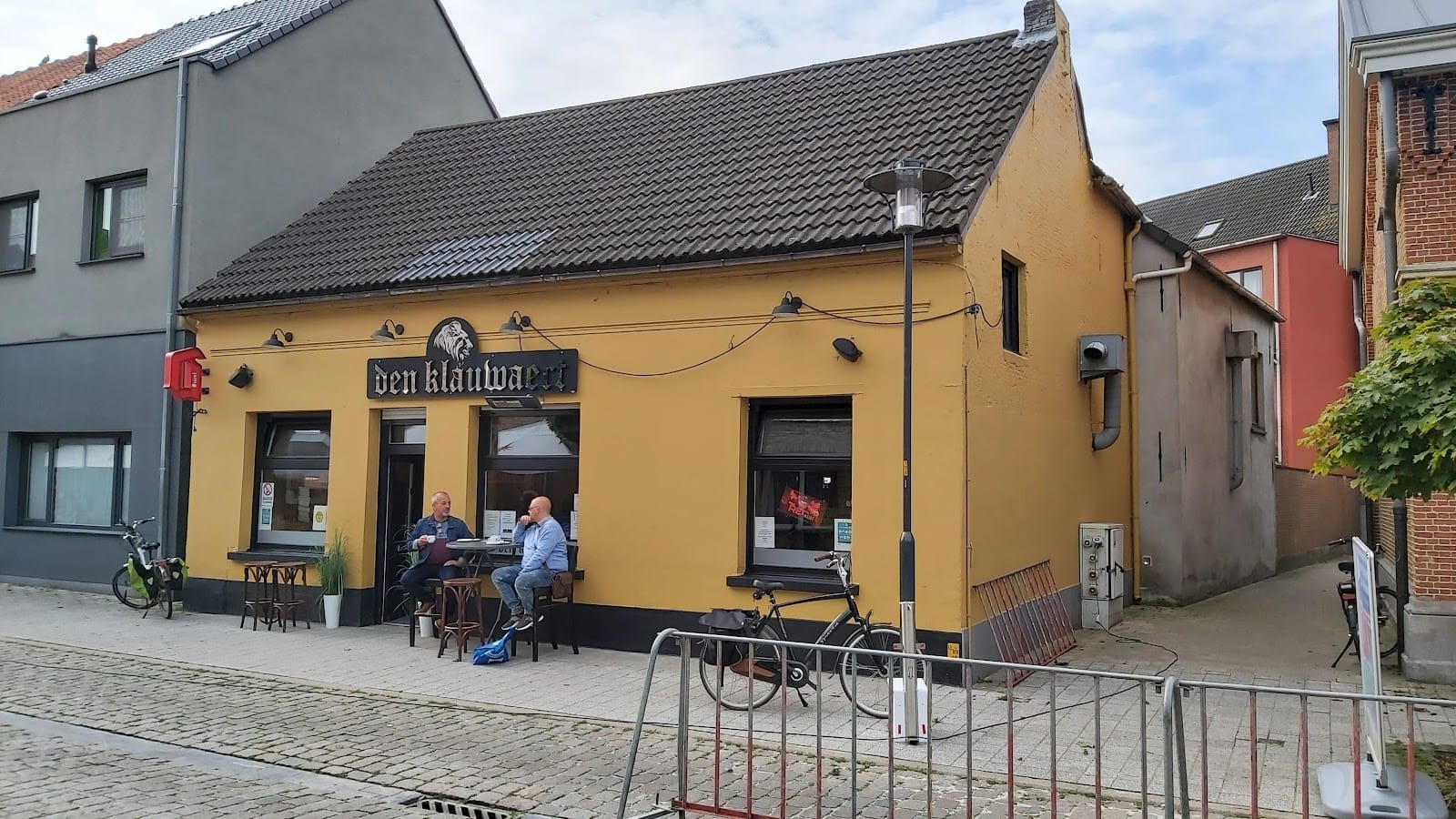 Den Klauwaert Bvba