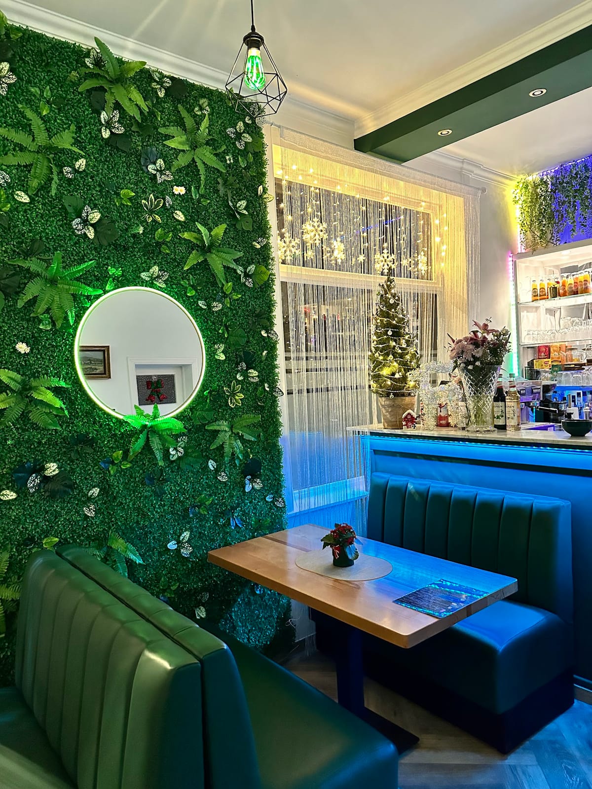 Café Phénix – Ixelles