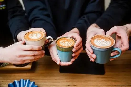 Café Colombia Specialty Coffee Roaster UCCLE 🇨🇴 photo 3