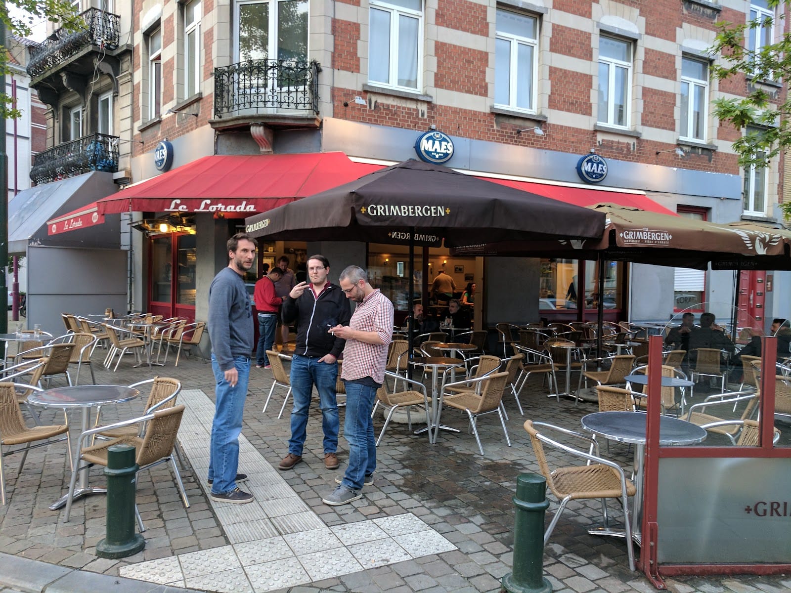 De Lorada