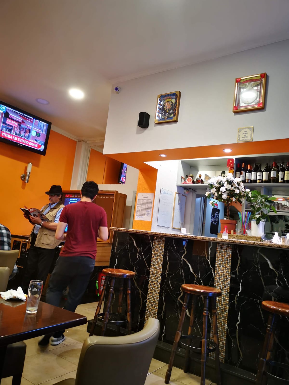 Café Douro