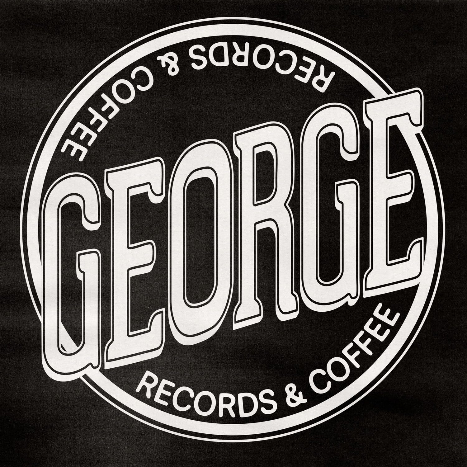 George Records & Coffee photo 2
