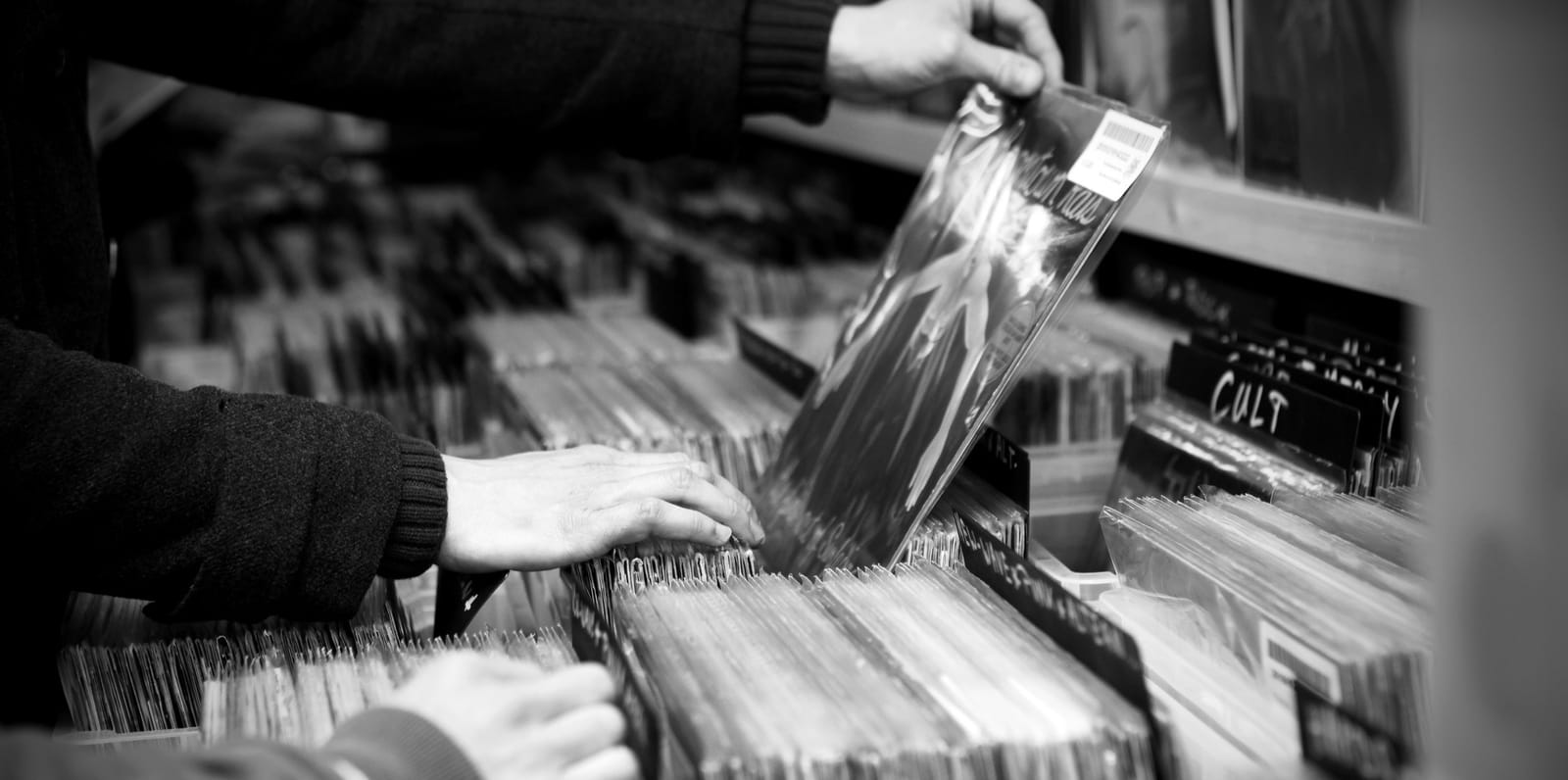 George Records & Coffee photo 4