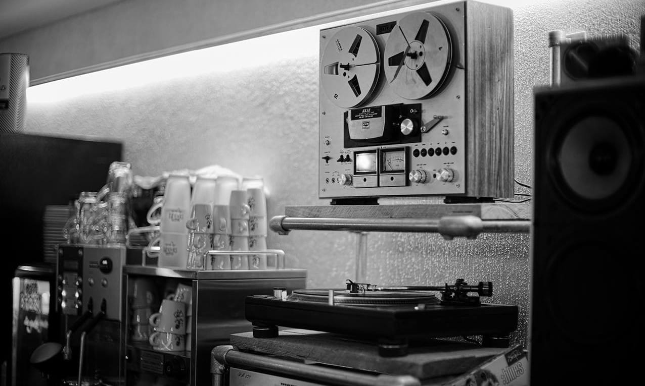 George Records & Coffee photo 5