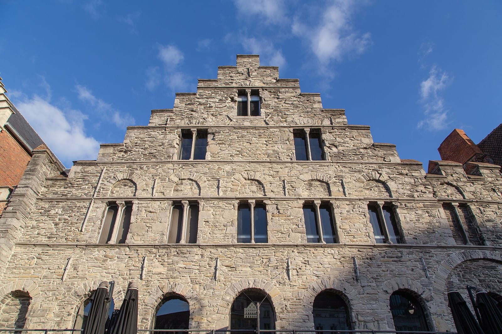 Tolhuisje Gent photo 5