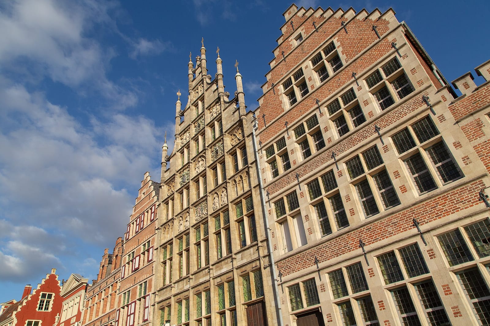 Tolhuisje Gent photo 4
