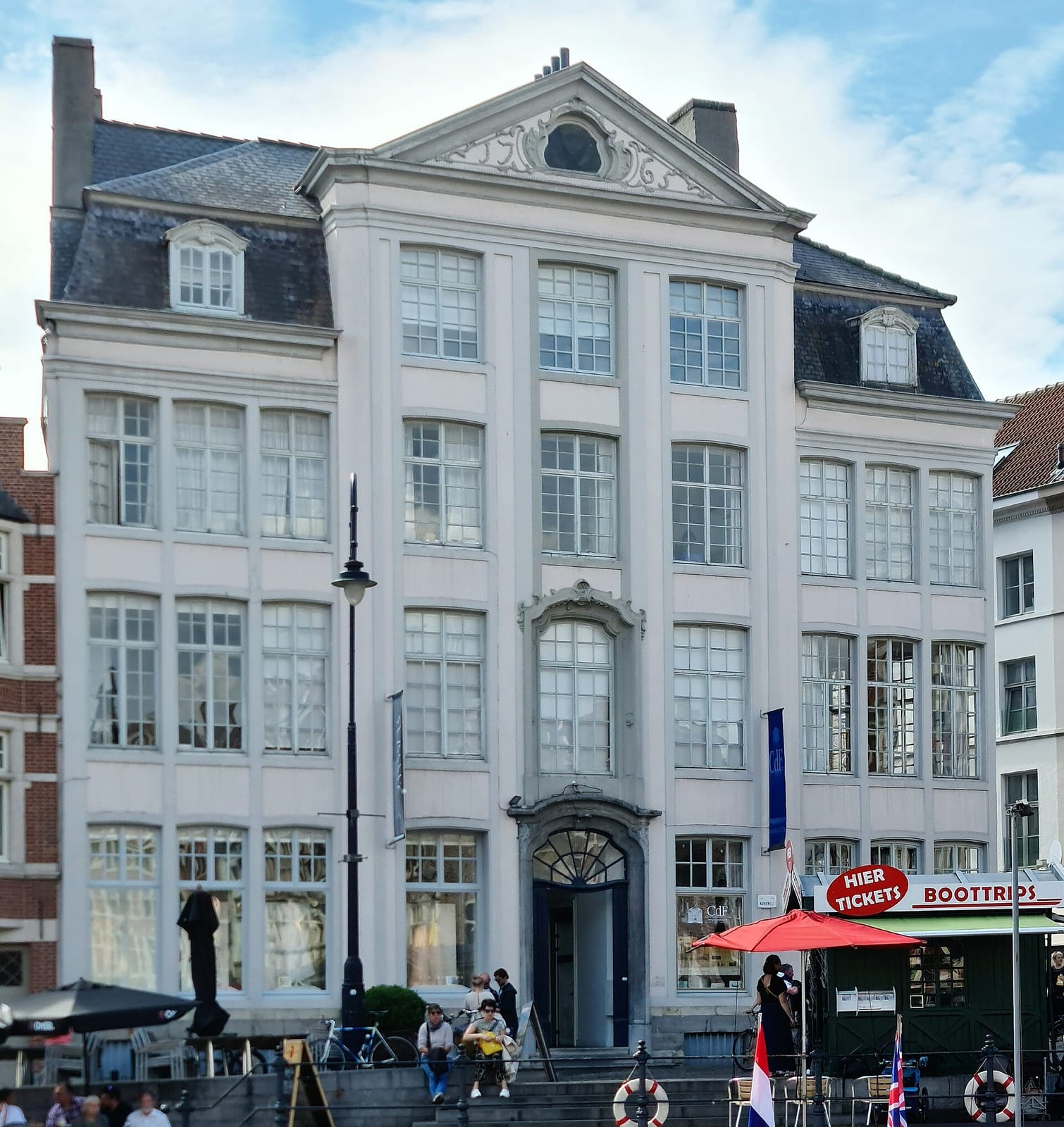 De Zwarte Zee photo 4