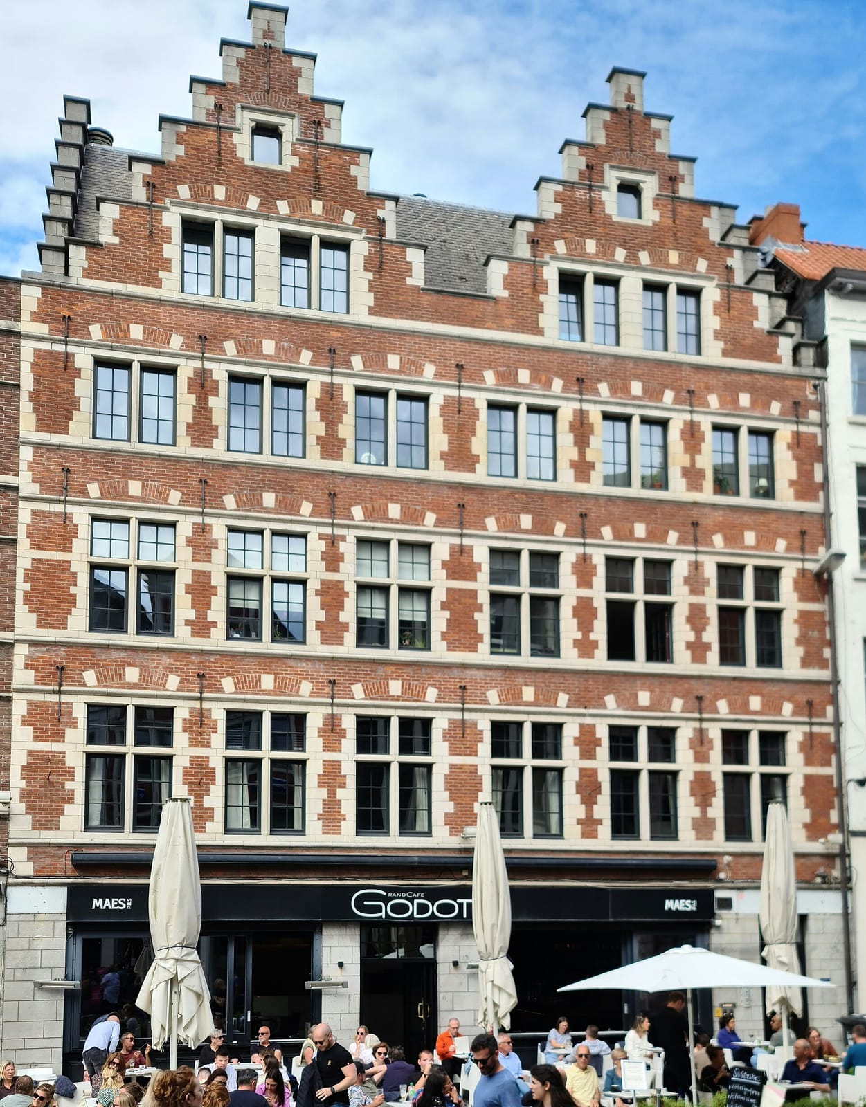 De Zwarte Zee photo 2