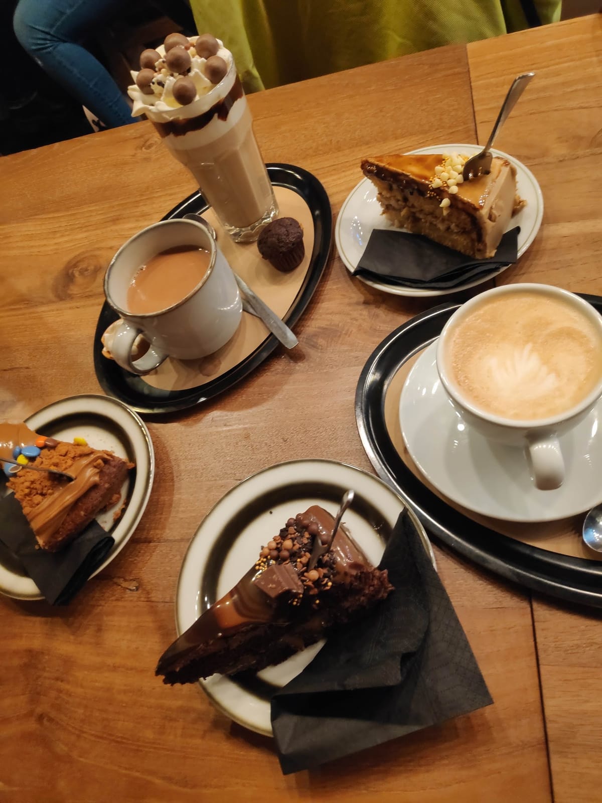 Coffee Cafe
