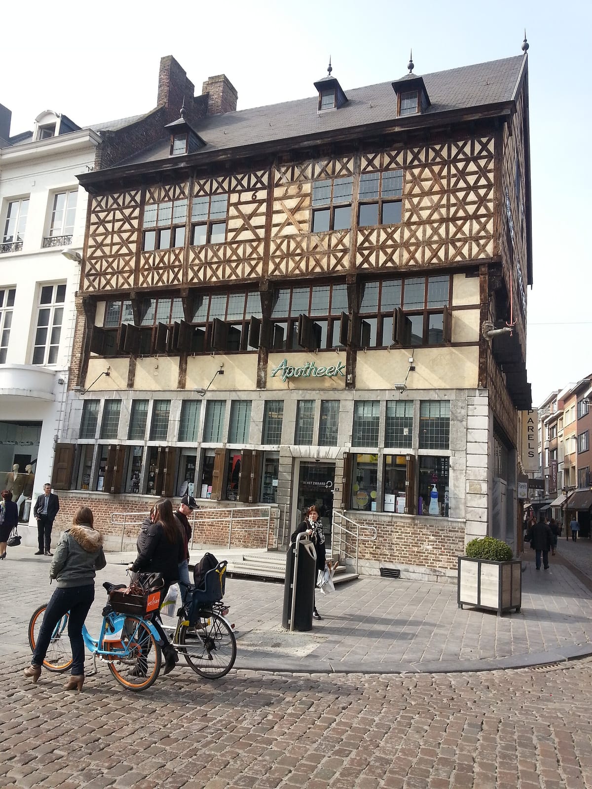 De Markt photo 9
