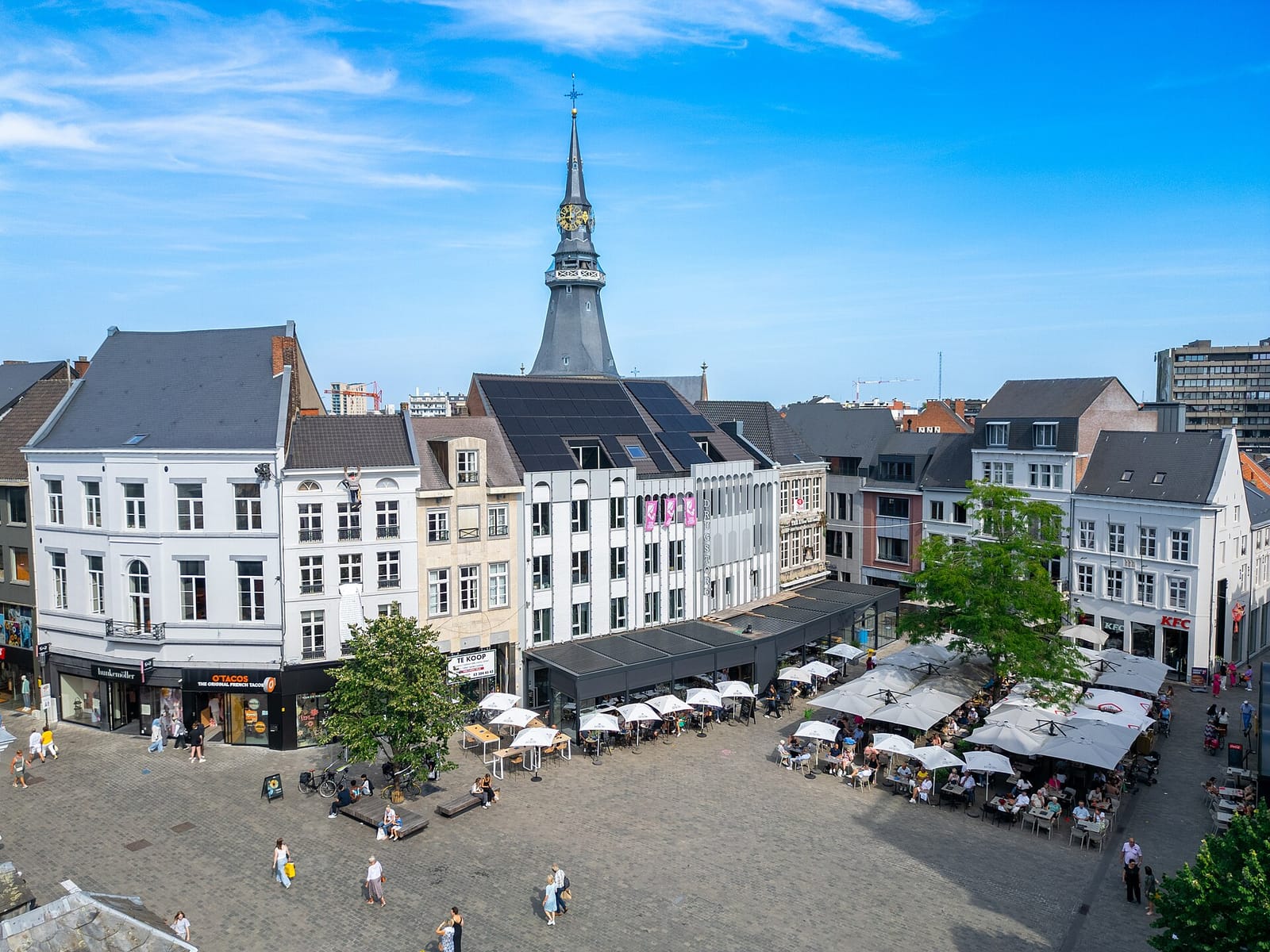 De Markt photo 7