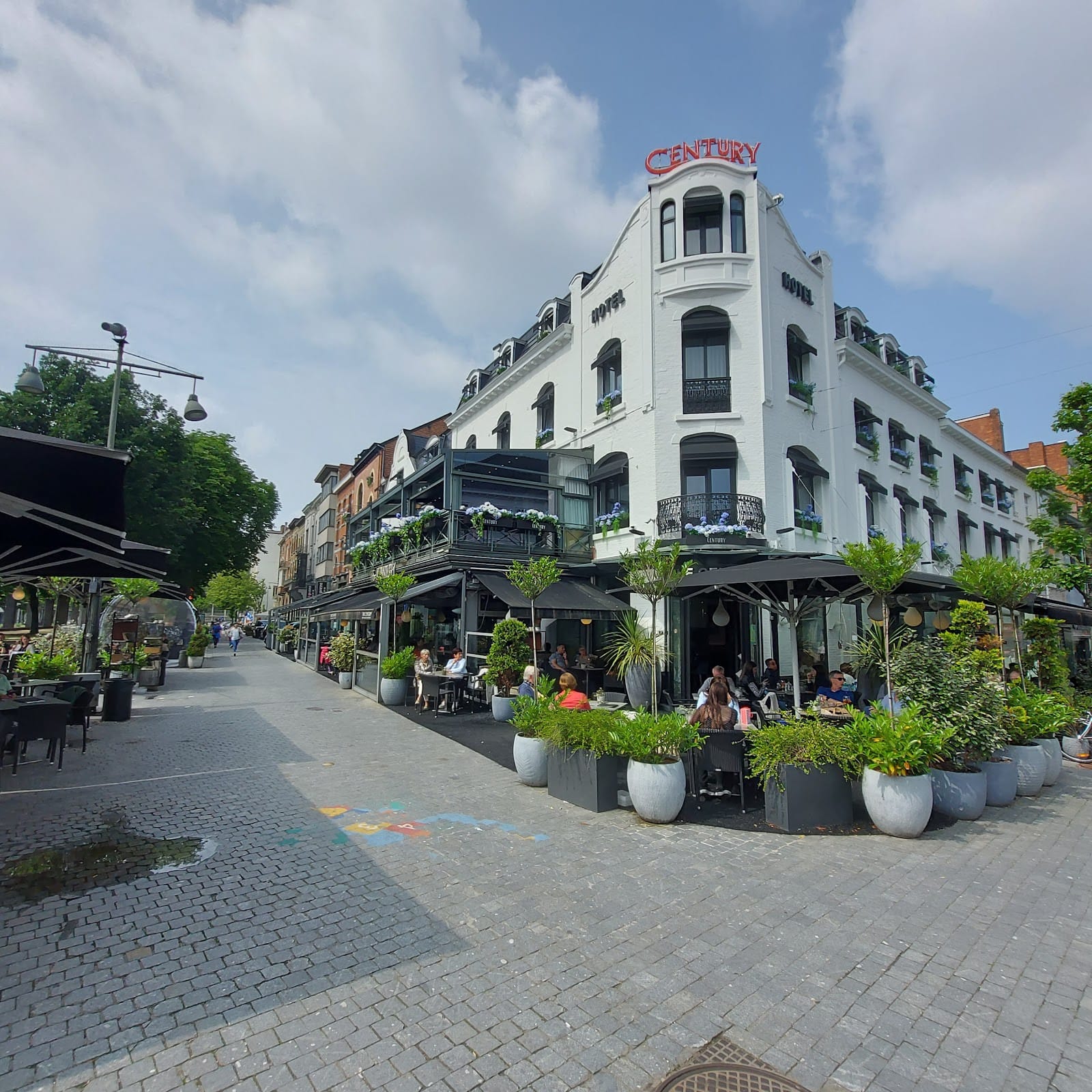 Repair Cafe centrum gentse