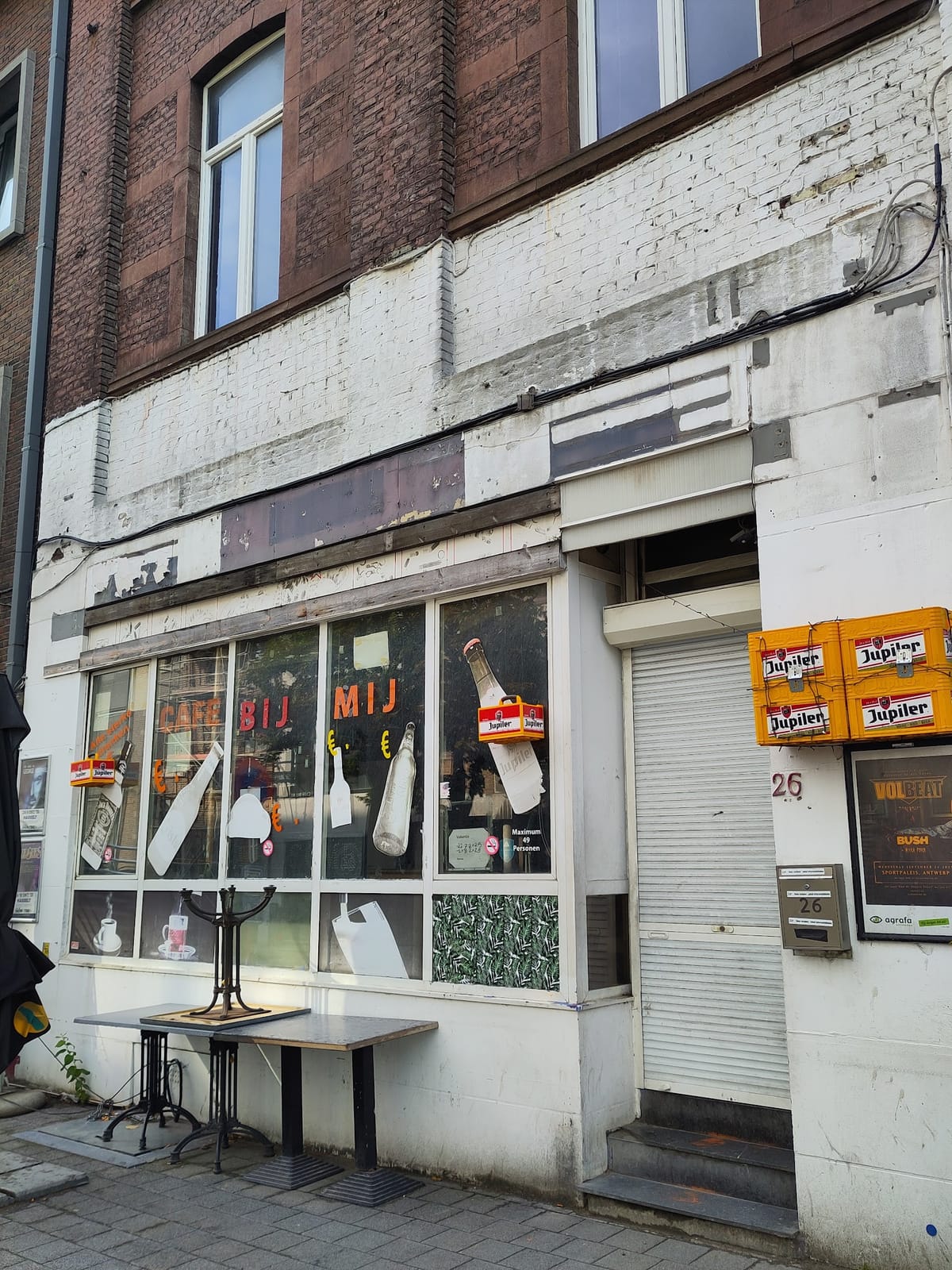Café bij mij