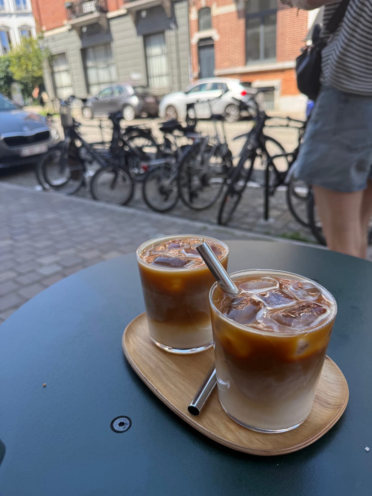Wide Awake Coffee Espresso Bar