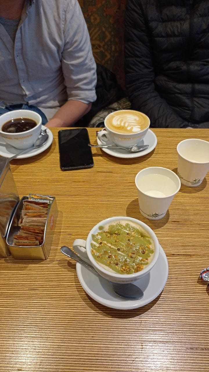 Caffelatte Espressobar