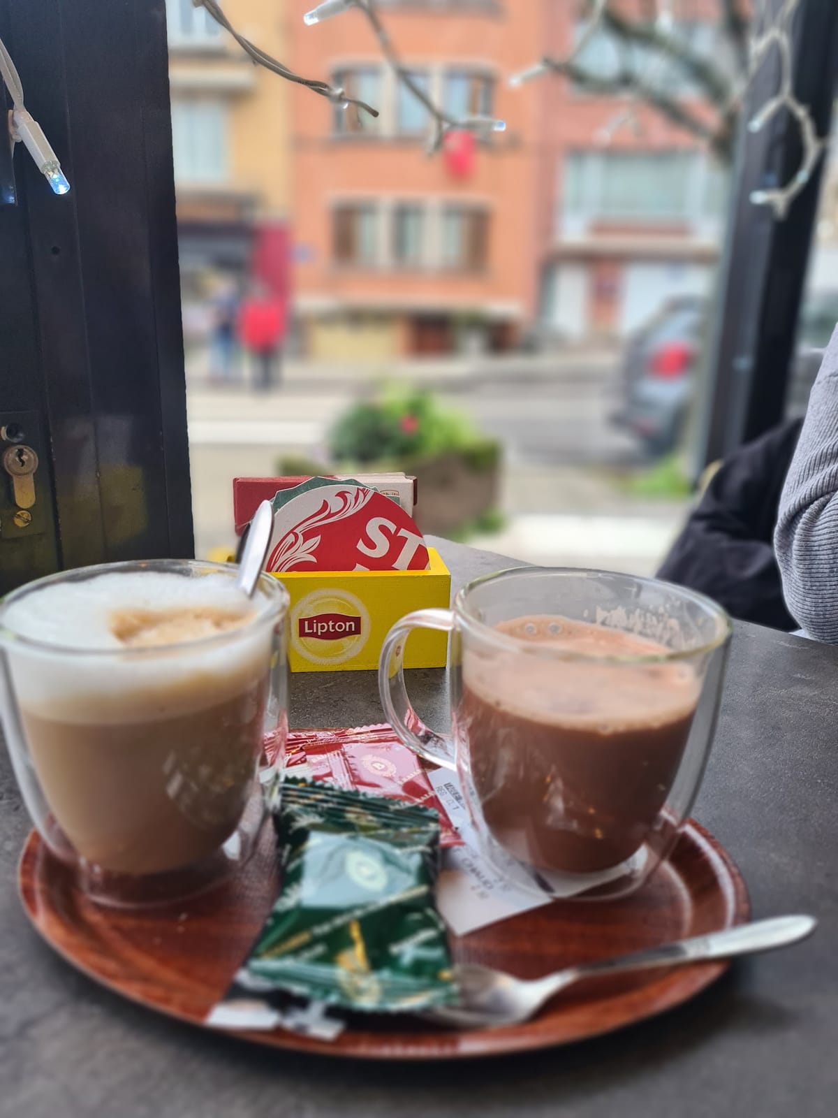 Forum Cafe