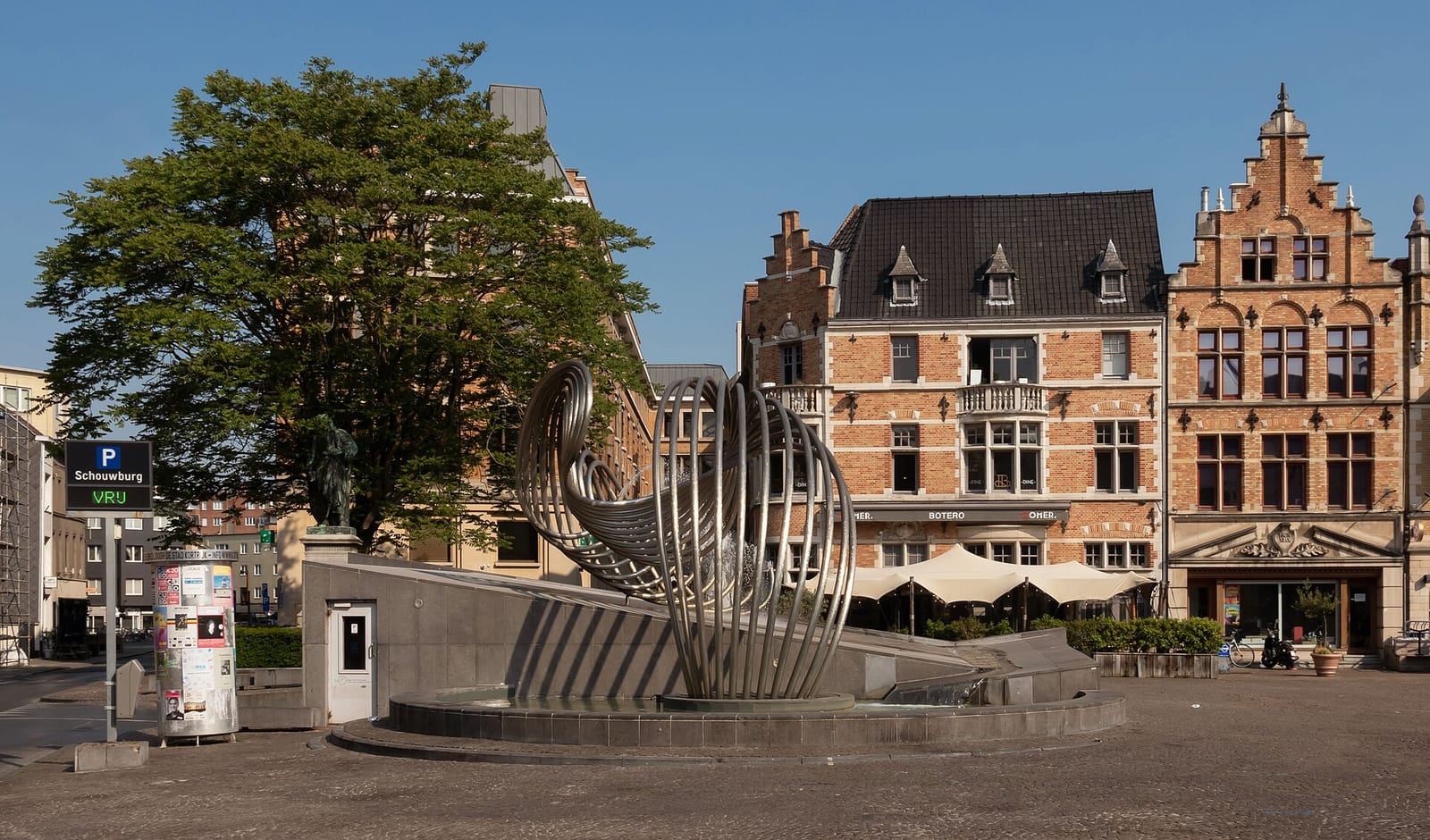'T Straatje photo 2