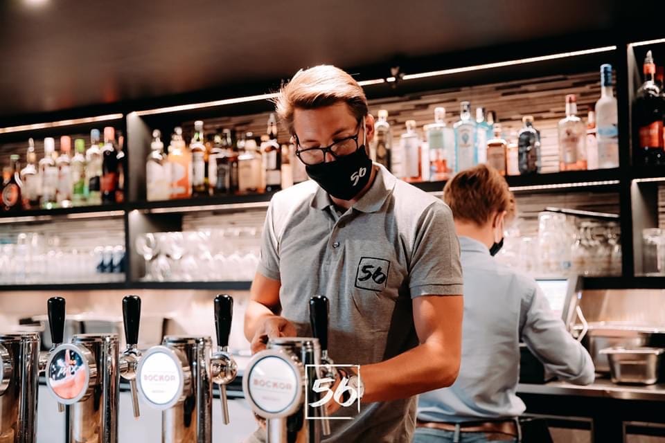 Café 56🍺