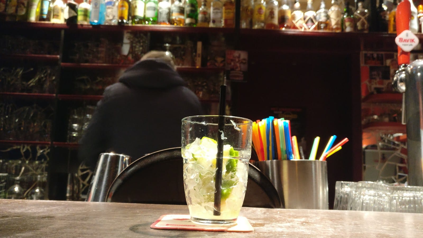 cafe ziggy