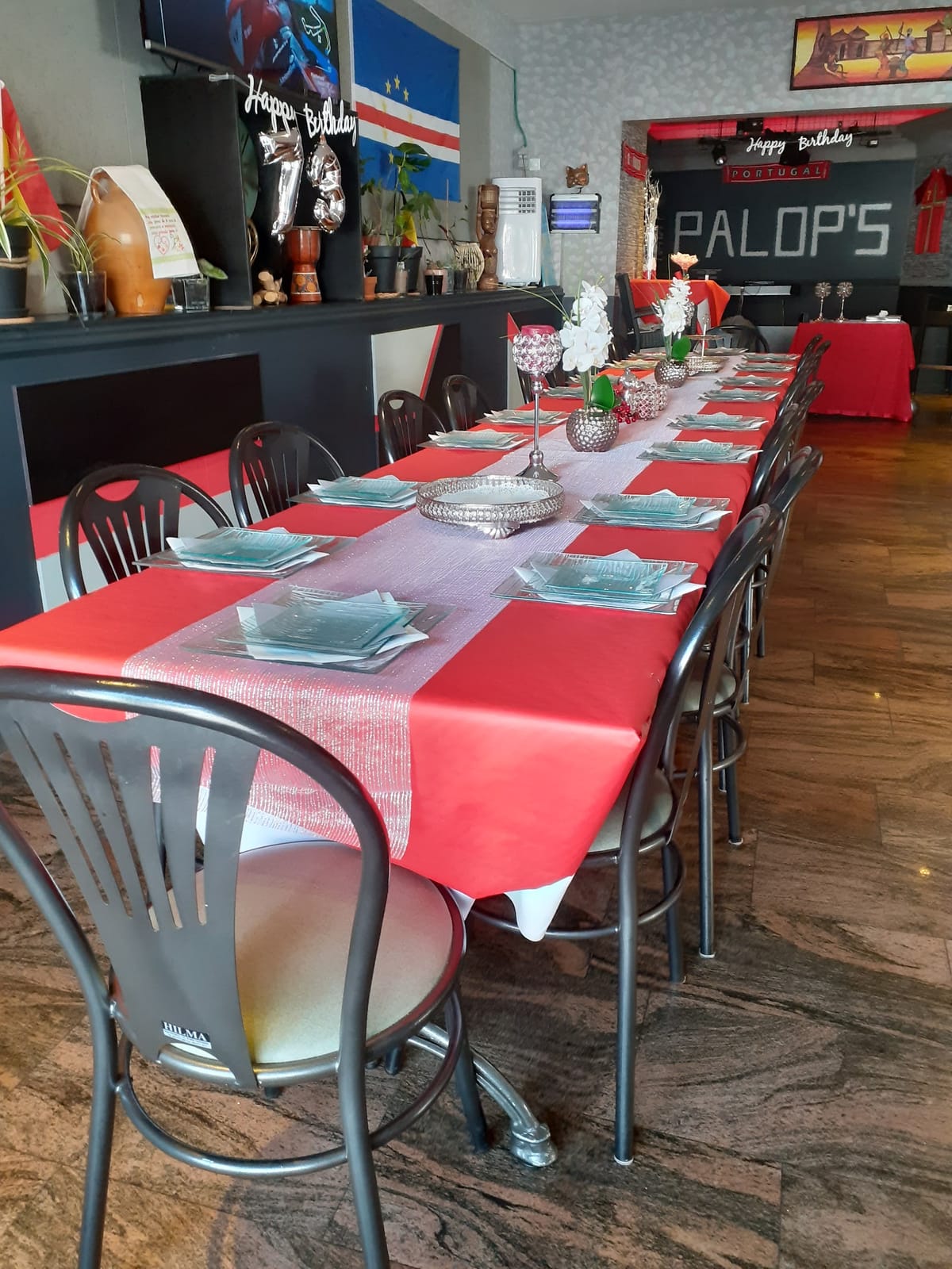 Palop'S