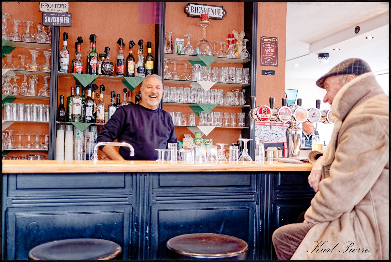 La Guinguette
