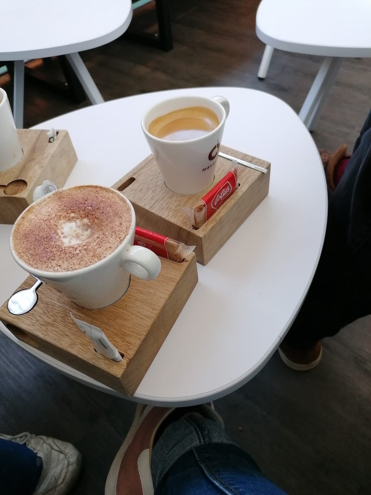 Smoothies N Coffee