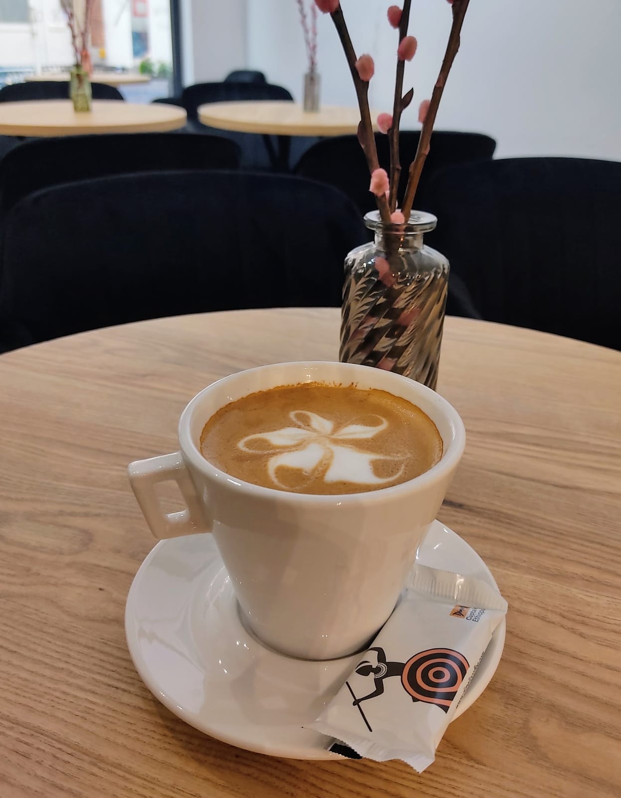 Kanela Greek Pastry & Coffee