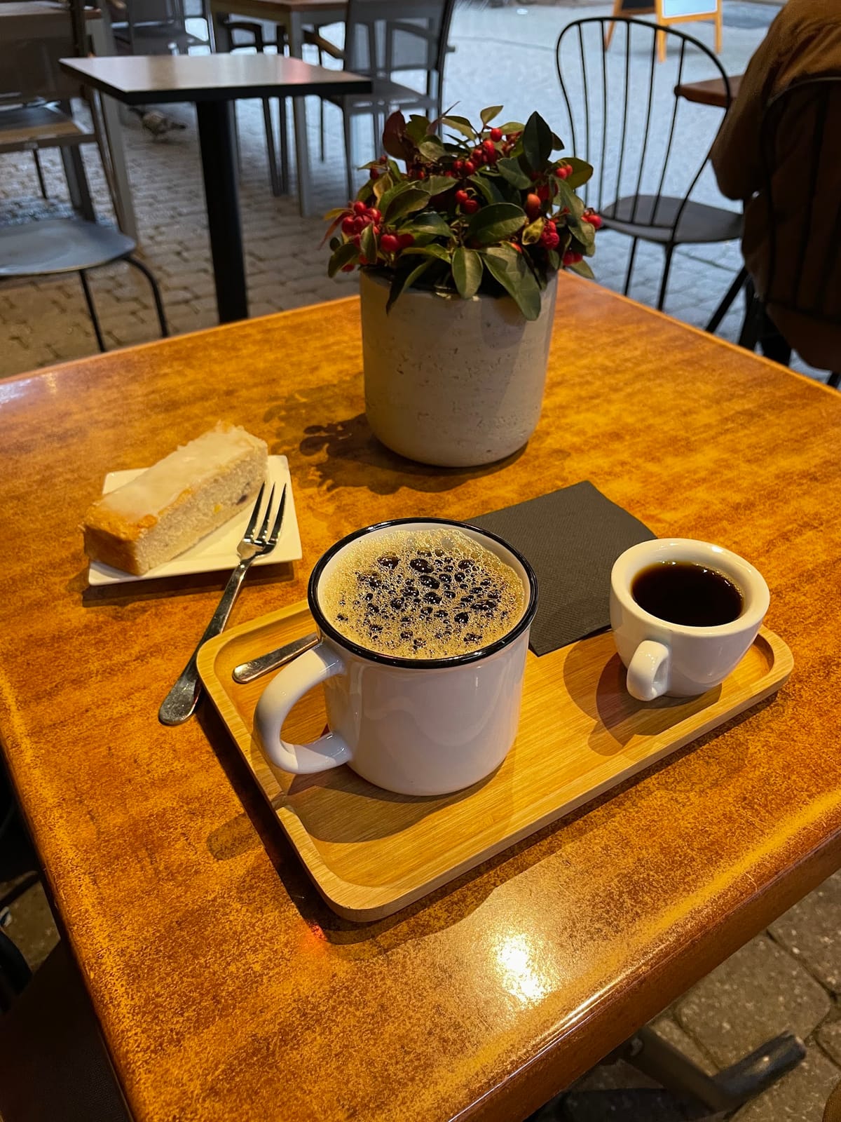Onan Coffee & Tea