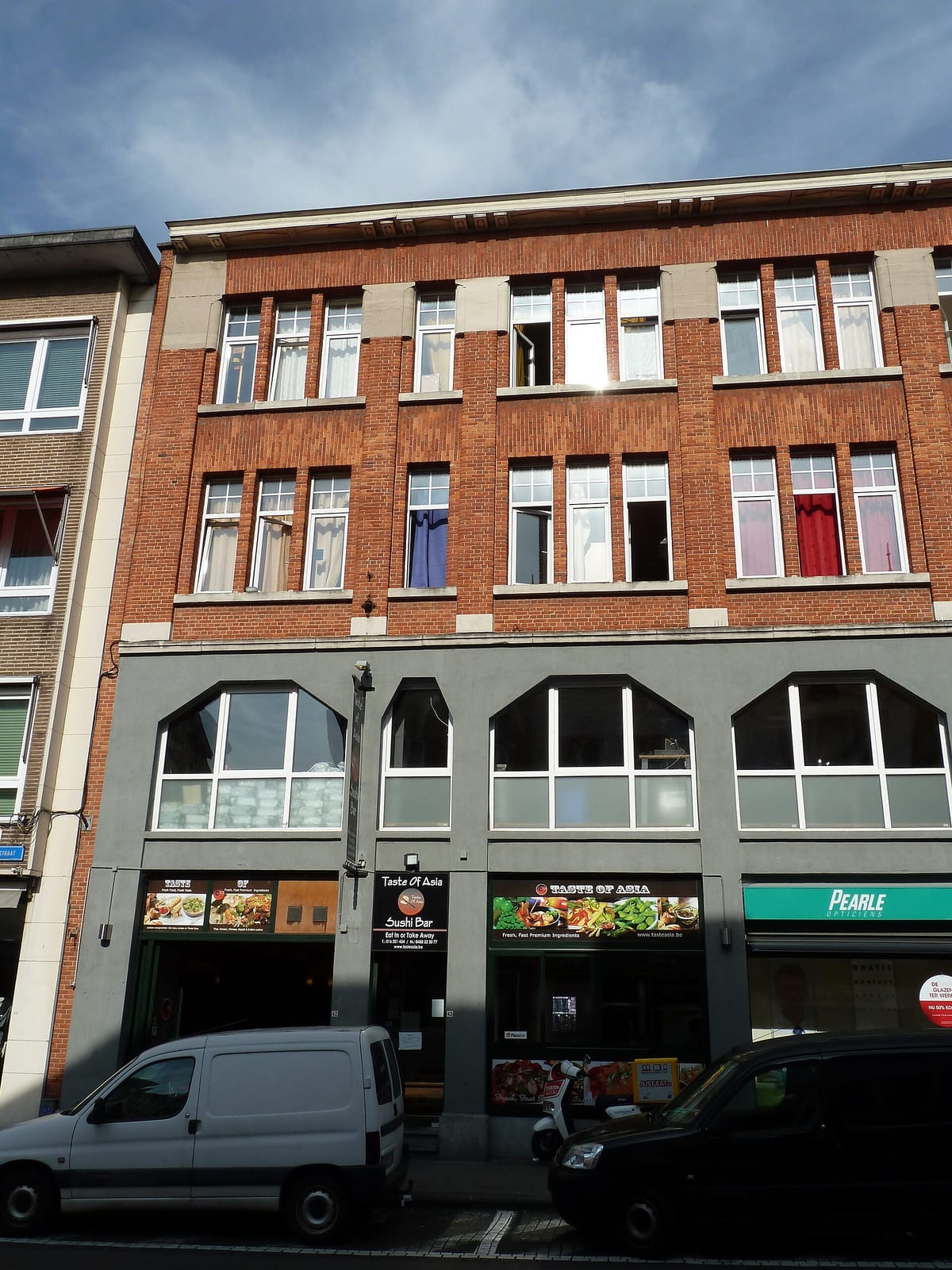 Madmum Coffee Roasters & bar Brusselsestraat photo 4