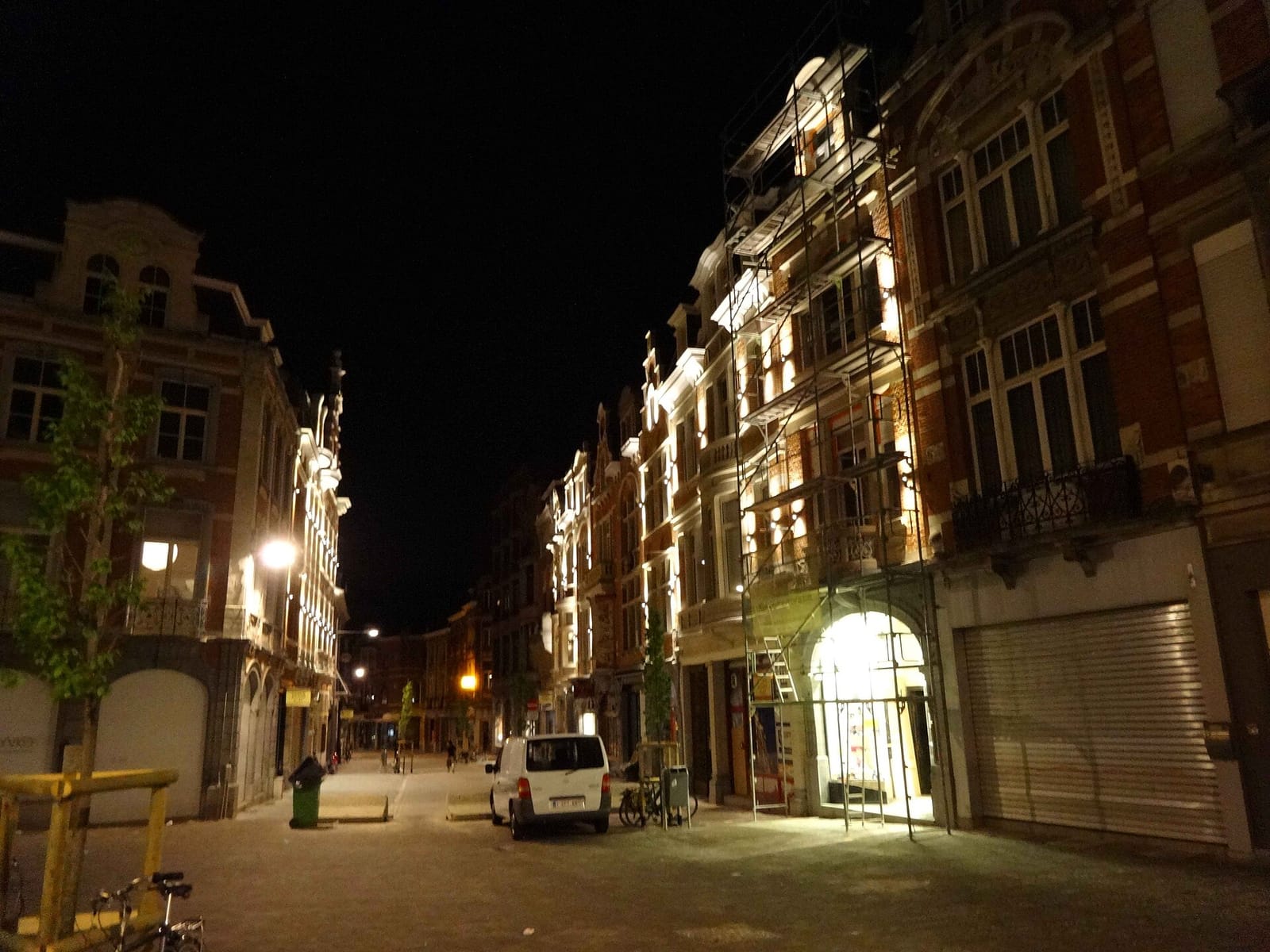 Madmum Coffee Roasters & Bar Tiensestraat photo 2