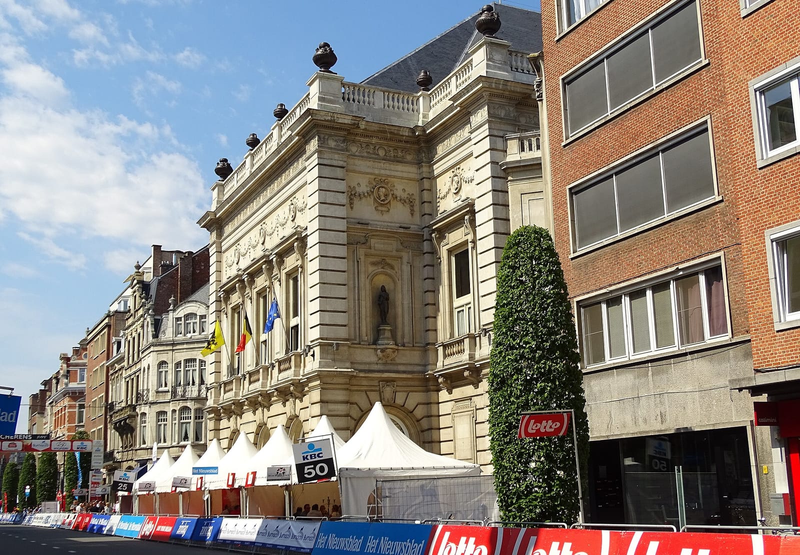 Café Marengo - Leuven photo 2