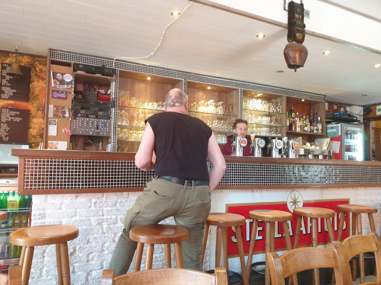 Café Marengo - Leuven