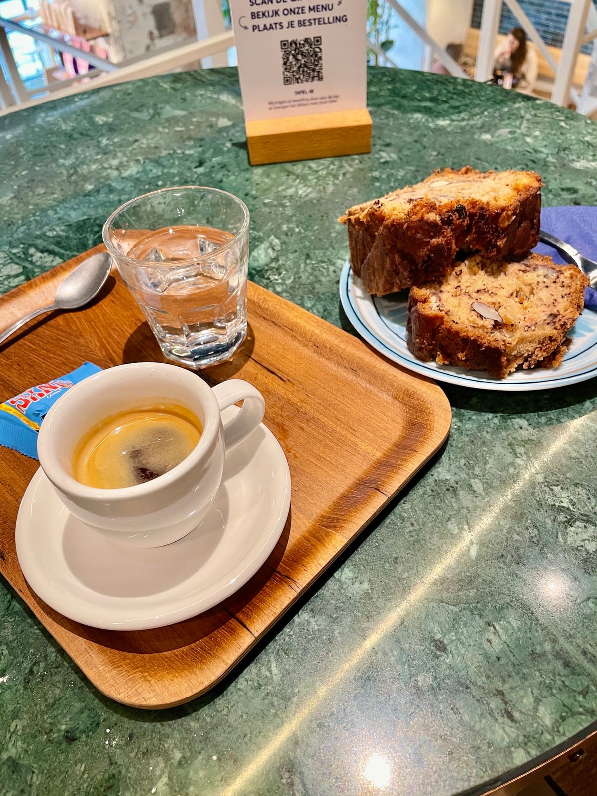 Madmum Coffee Roasters - Vaartkom