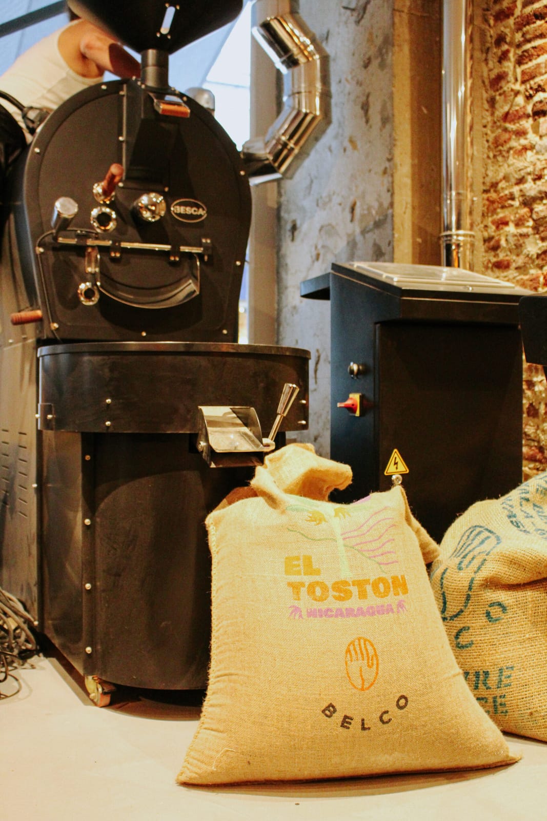 Mog Coffee photo 5