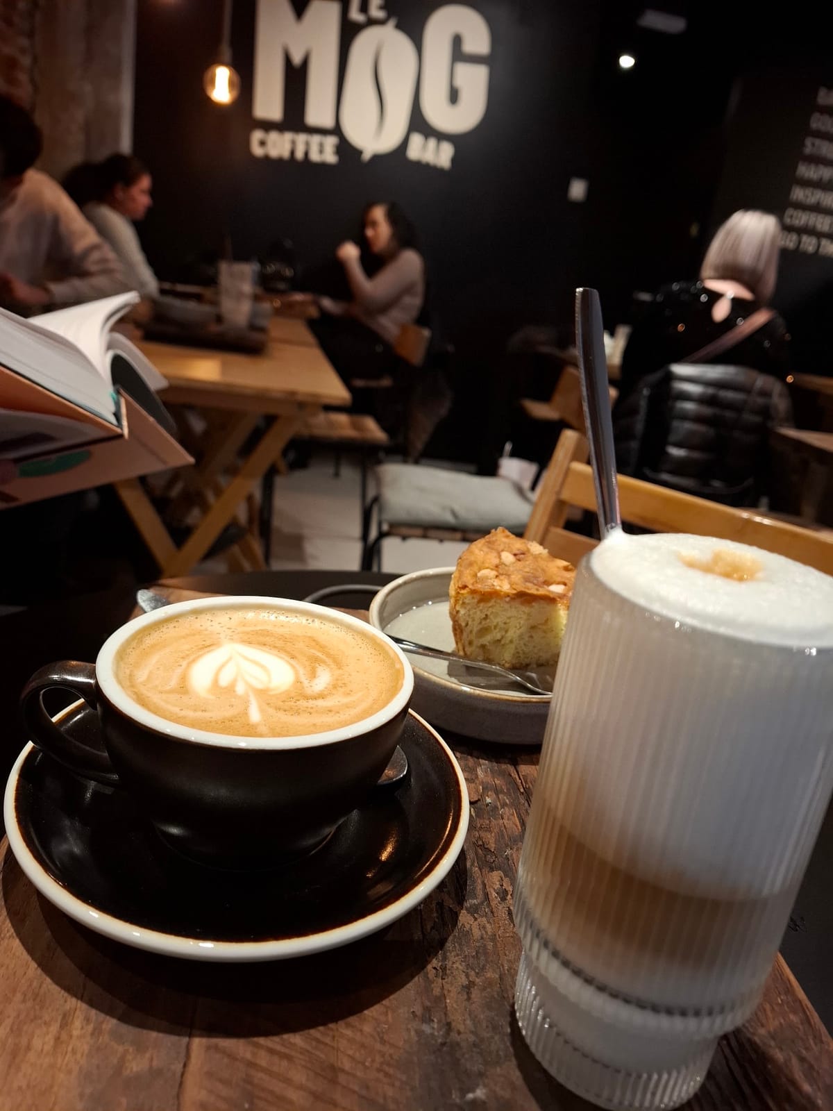 Mog Coffee