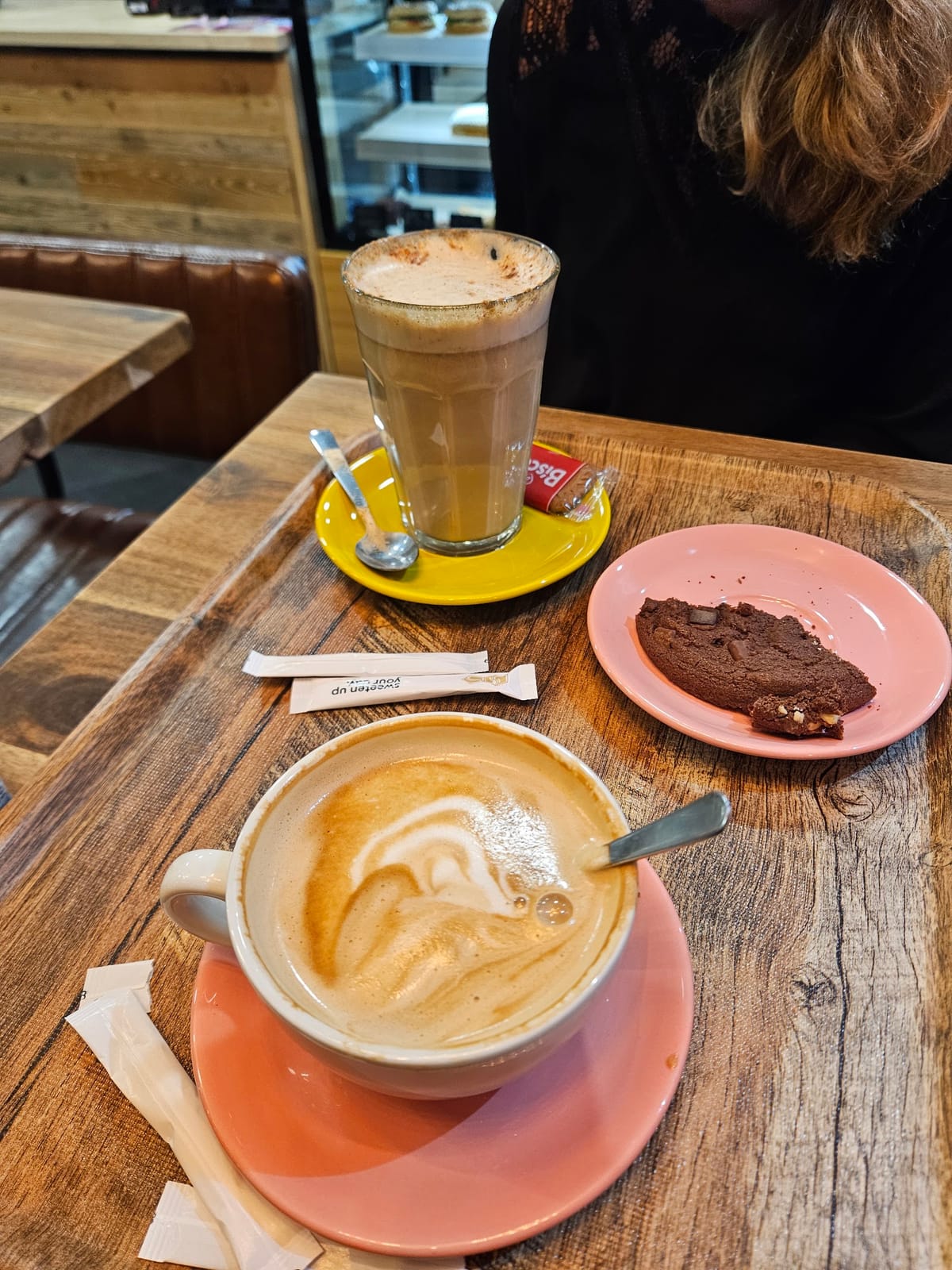 Corta Coffee