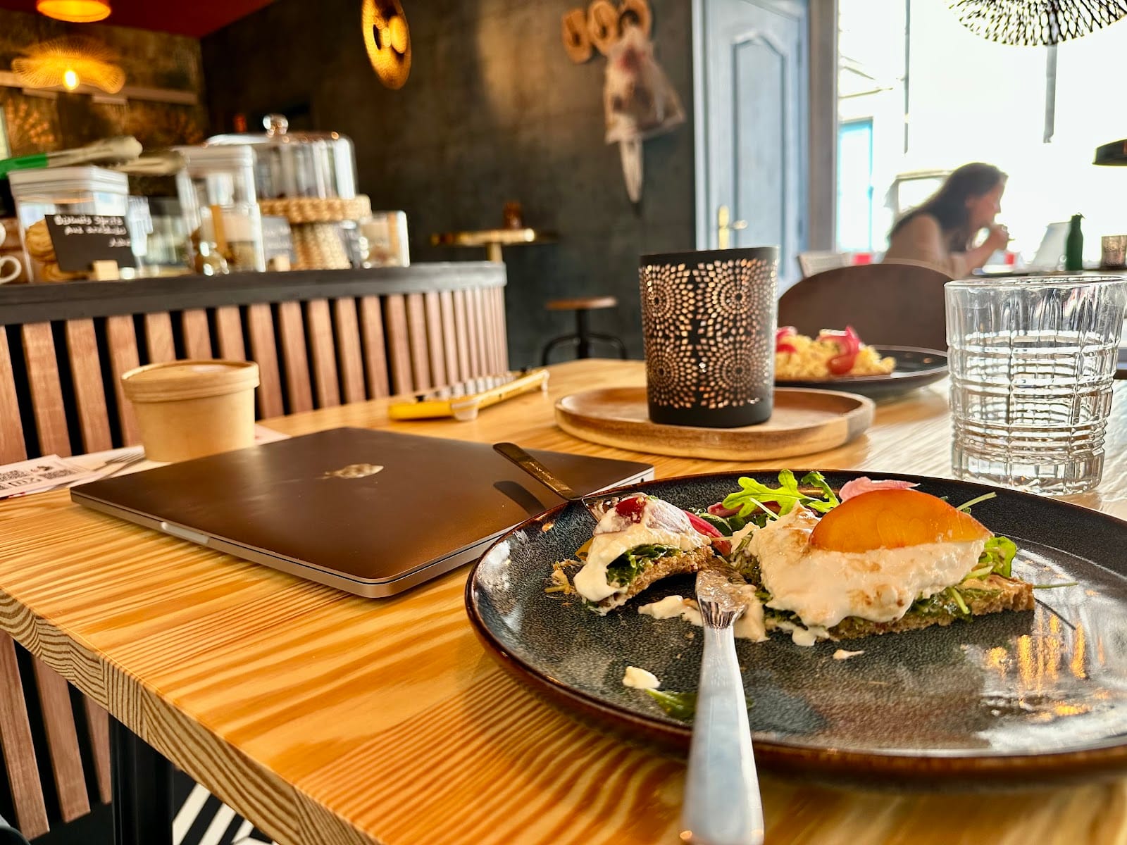 Utamu Coffee’n Pastries
