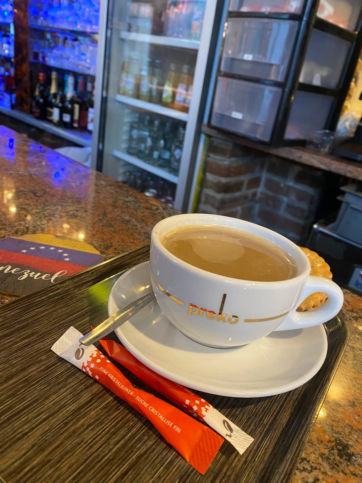 Cafe Renory.